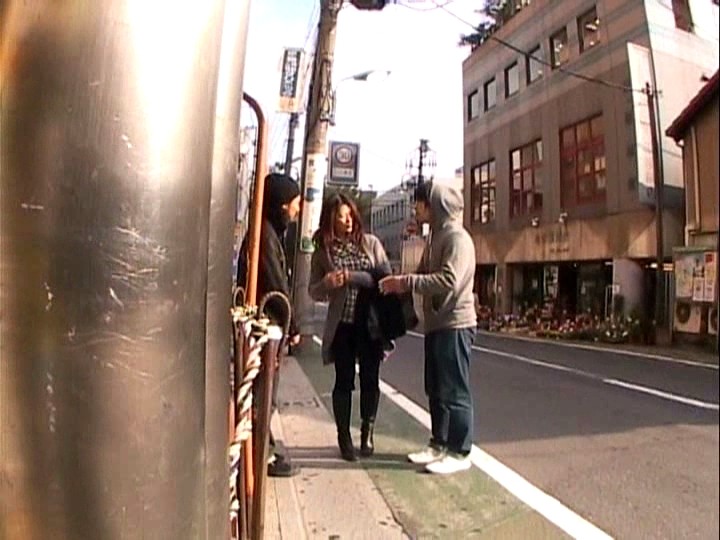 RNADE-698 パート 1 - 30 分