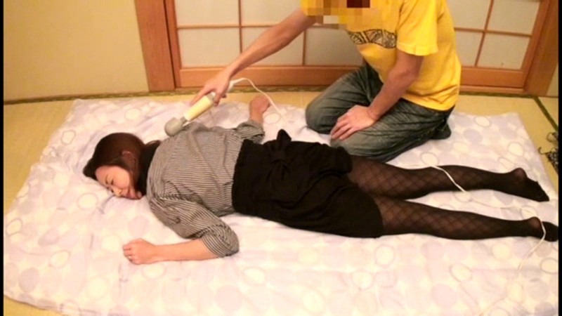 RNADE-699 第 3 部分 - 54 分钟