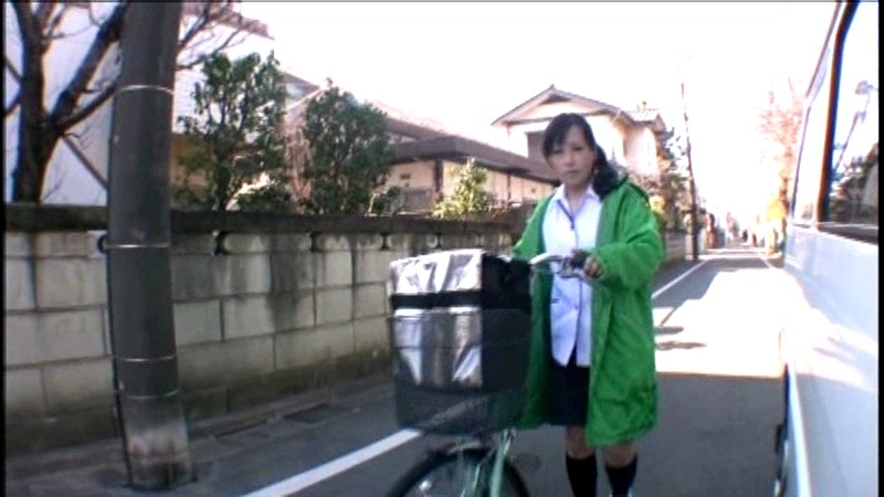 RNADE-705 Bagian 7 - 60 minit