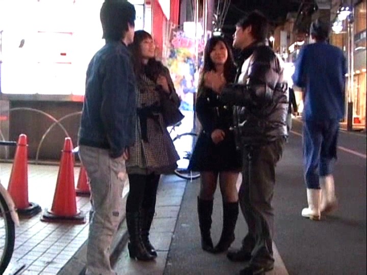 RNADE-727 パート 14 - 95 分