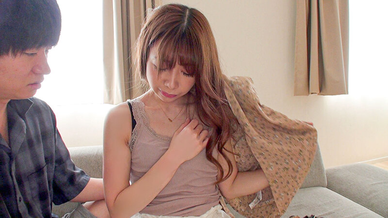 SNSでナンパした美人人妻が、旦那以外の身体に興奮してドエロい本性さらけ出しちゃいました! 大浦真奈美
