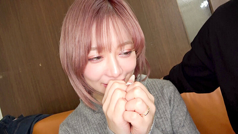 SNSでナンパした美人人妻が、旦那以外の身体に興奮してドエロい本性さらけ出しちゃいました！ 有村のぞみ