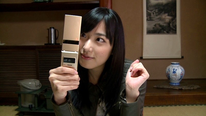 MXBD-073 Part 1 - 30 minutes