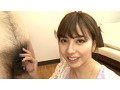 絶世の美女にチ●ポいじり倒される屈辱ビデオ。 横山美雪 - FANZA版サンプル画像