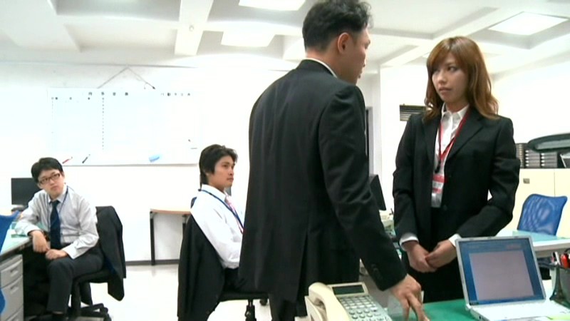 MXGS-581 Part 1 - 30 minutes