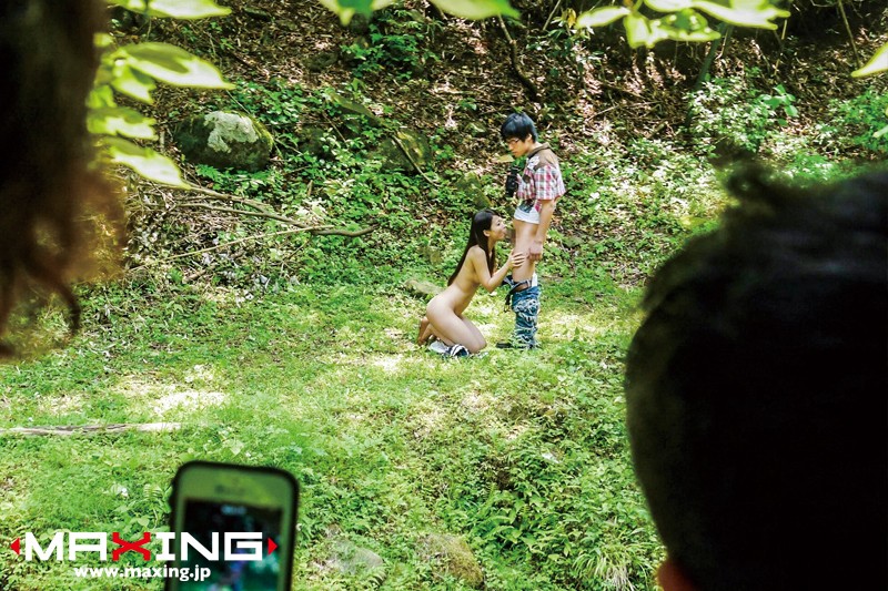 MXGS-668 第 3 部分 - 52 分钟