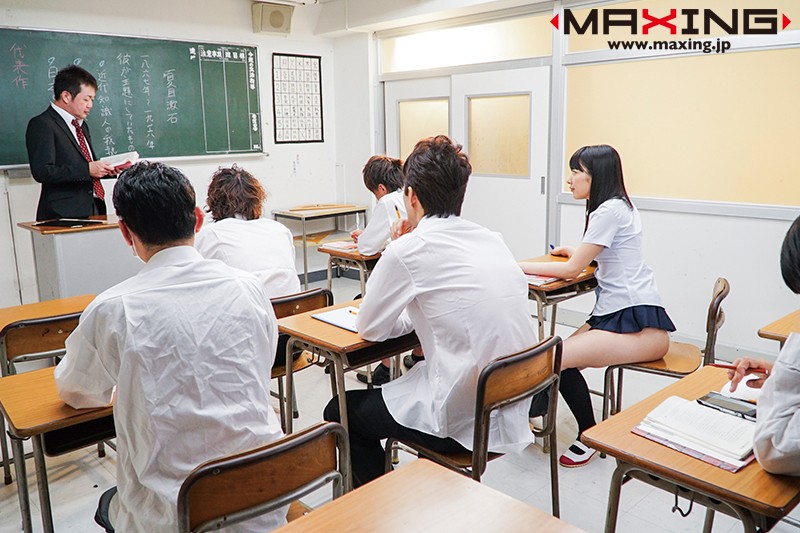 MXGS-821 第 6 部分 - 85 分钟