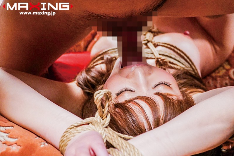 MXGS-861 第 3 部分 - 56 分钟