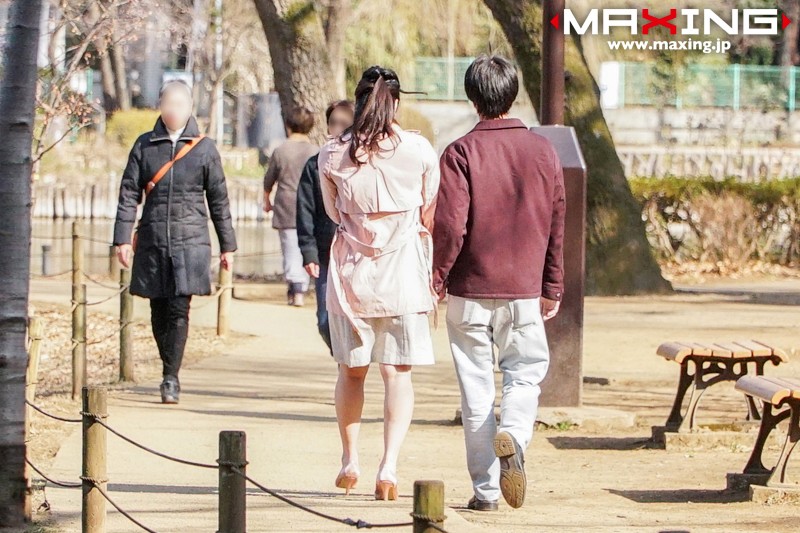 MXGS-01043 第 4 部分 - 66 分钟