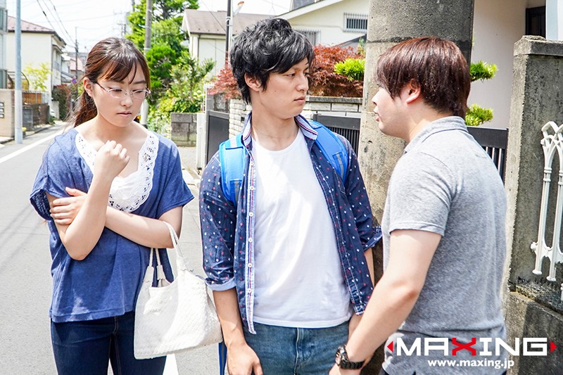 MXGS-01150 第 3 部分 - 46 分钟