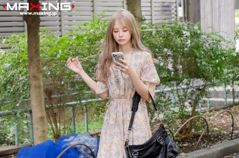 MXGS-01271 第 1 部分 - 30 分钟