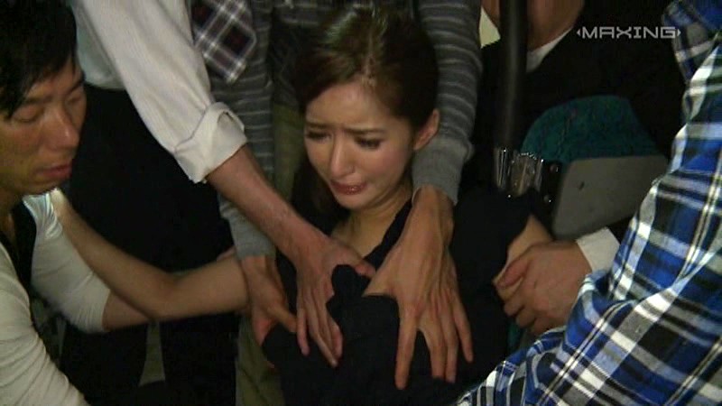 MXSPS-441 Part 1 - 30 minutes