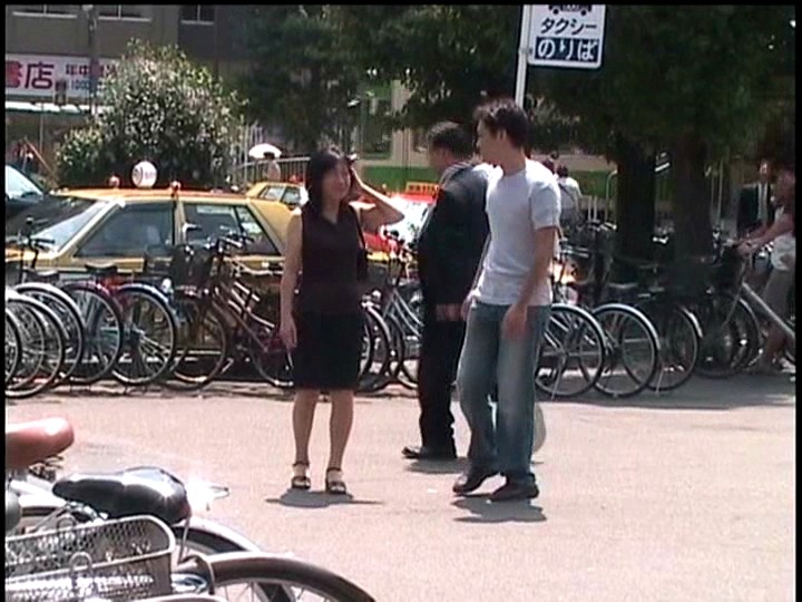 TIFJ-028 第 11 部分 - 80 分钟