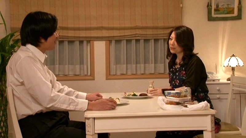 妻の母と同居します 愛欲に溺れた性活 画像2