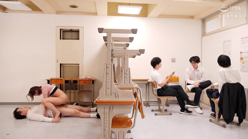 ABBA-663 第 10 部分 - 246 分钟