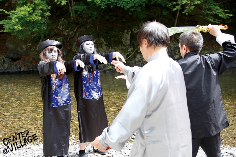 AVOP-279 Part 1 - 30 minutes