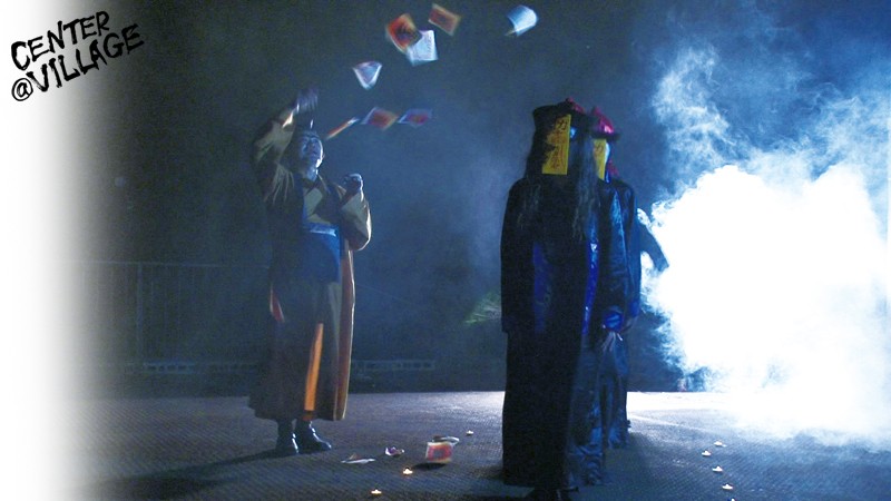 AVOP-279 Part 16 - 105 minutes