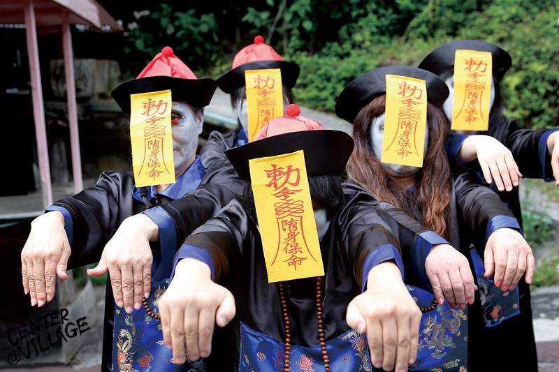 AVOP-279 Part 2 - 35 minutes