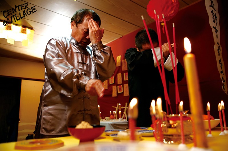 AVOP-279 Part 3 - 40 minutes