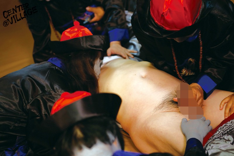 AVOP-279 Part 5 - 50 minutes