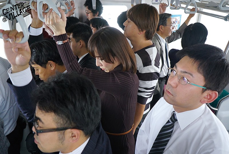 AVOP-460 Part 20 - 258 minutes