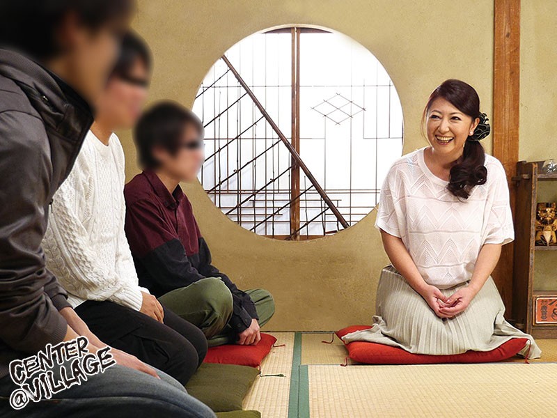 CHERD-057 Bagian 1 - 30 minit