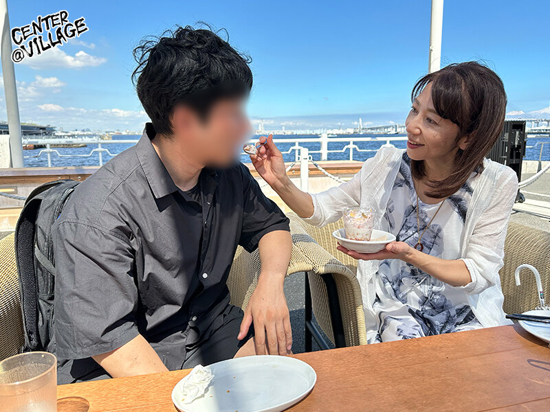 EUUD-060 パート 3 - 52 分