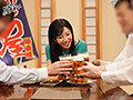 はい、よろこんで！何でも注文OKな居酒屋センタービレッジ『本日のお客様は三枝木玲実さん』お酒飲んで良い気持ち、その後のセックスは超気持ちイイ！！ - 3