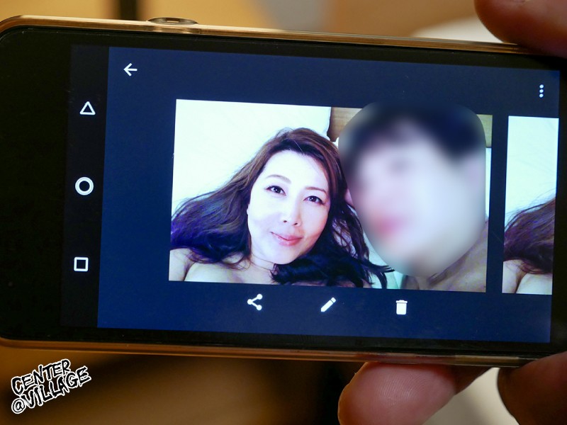 FUGA-041 パート 7 - 90 分