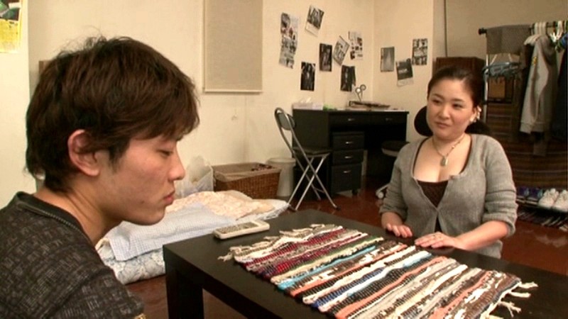 GIRA-001 パート 4 - 42 分