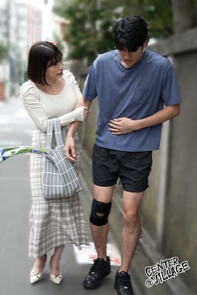 爆乳人妻は優しくて愛おしくて…セフレ以上恋人未満、叶わぬ恋に落ち、終わりを予感しながら何度も中出しSEXをした。 若宮はずき 2枚目