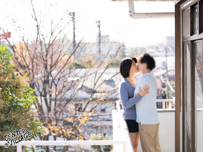 大好きな母さんが再婚します 青山深雪