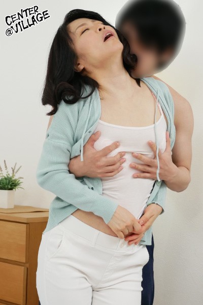 HIMA-94 Studio Hona Zono  Real Stepmother And Stepson Fuck With No Support, Stepmother And Stepson H