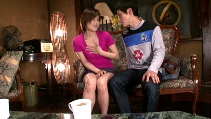 HONE-081 Part 5 - 46 minutes