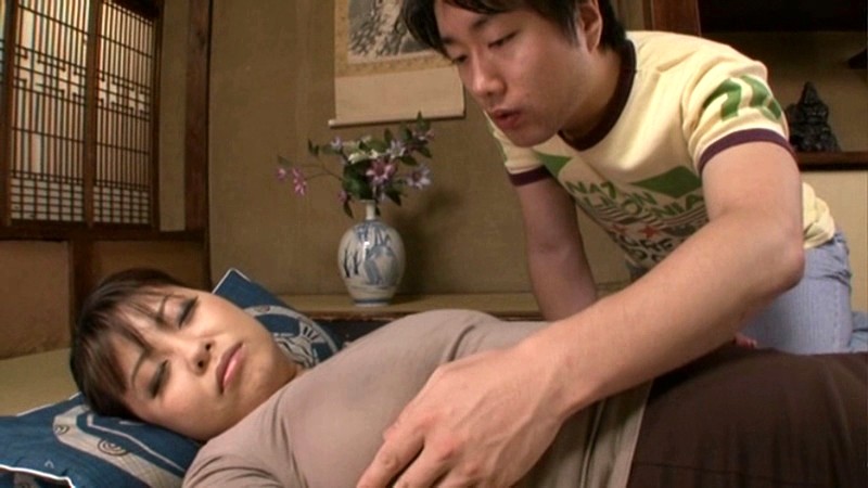 HONE-106 第 4 部分 - 42 分钟