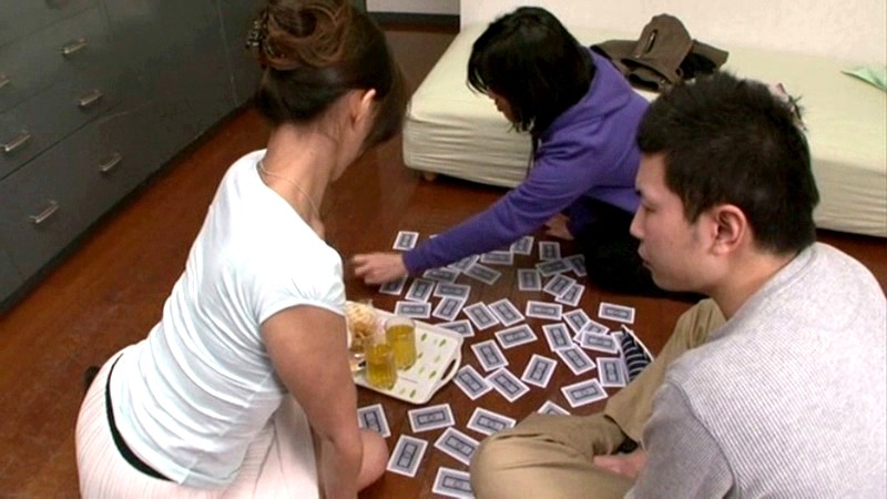 HTHD-076 Bagian 11 - 70 minit