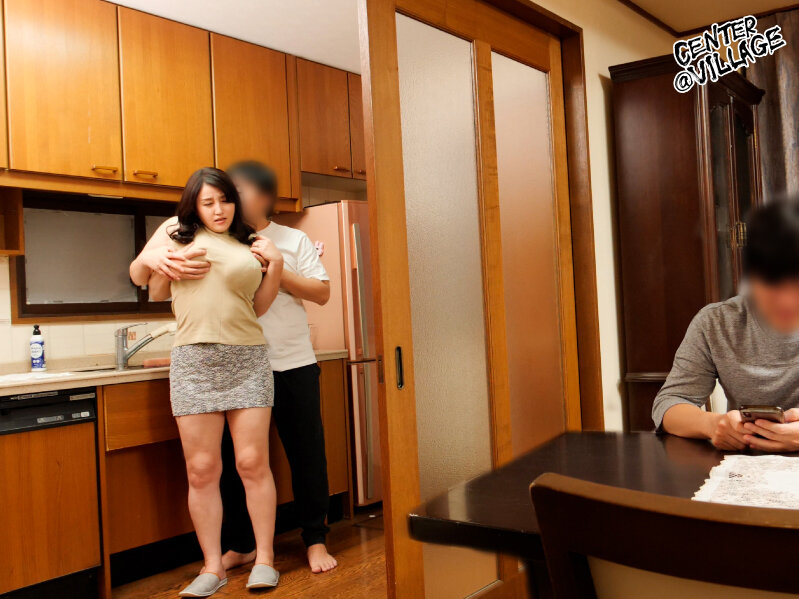 HTHD-208 パート 5 - 66 分