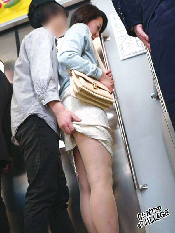 IRO-031 Part 1 - 30 minutes