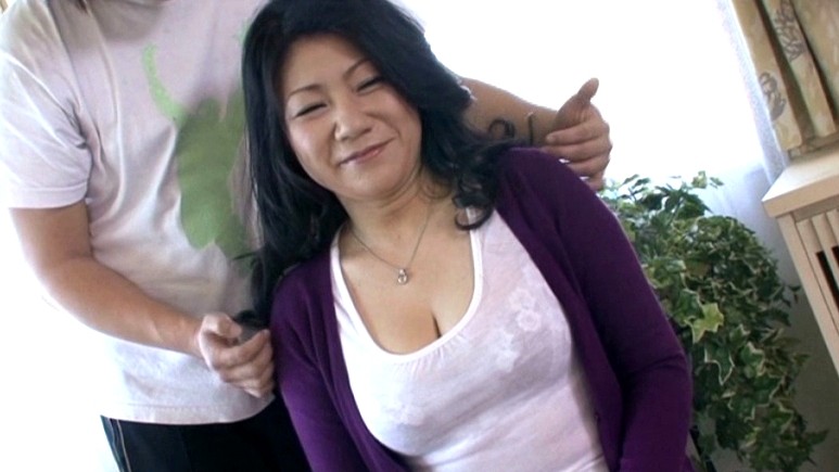 JRZD-116 Bagian 1 - 30 minit