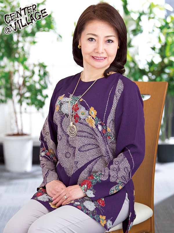 JRZD-792 Bagian 1 - 30 minit