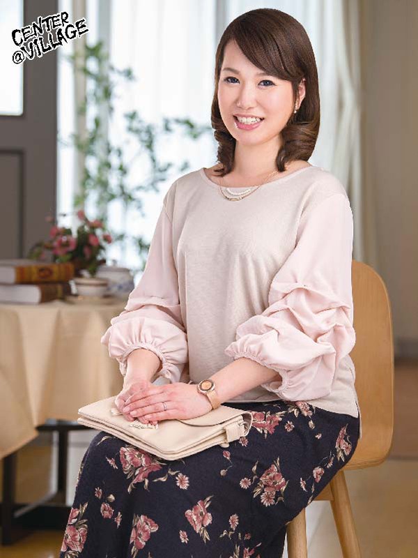 JRZD-805 Bagian 1 - 30 minit