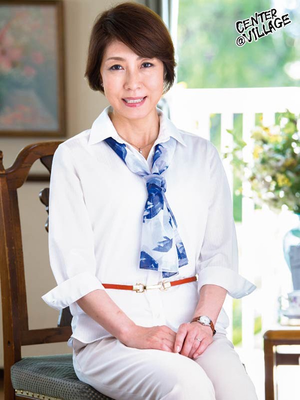 サンプル-初撮り五十路妻ドキュメント 鈴木佐知子