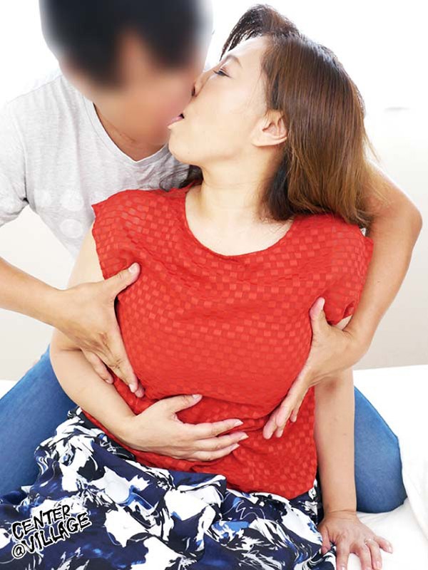 JRZD-841 Bagian 3 - 56 minit