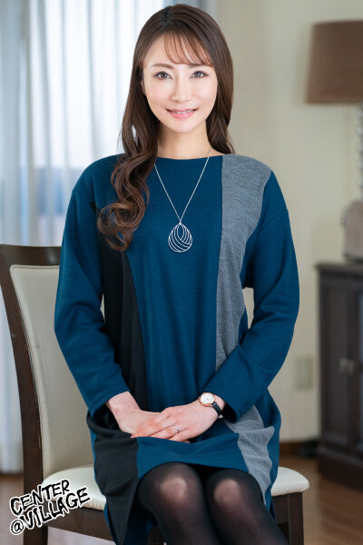 初撮り人妻ドキュメント 倖田美月 - Image 1