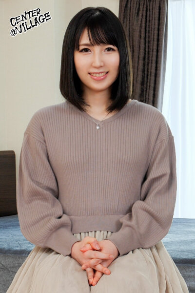 初撮り人妻ドキュメント 荻原真琴 - Image 1