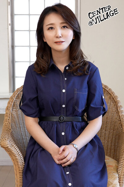 初撮り人妻ドキュメント 結野陽葵 画像2