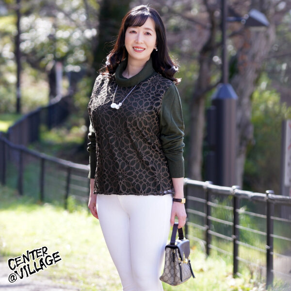 JRZE-201 Bagian 3 - 48 minit