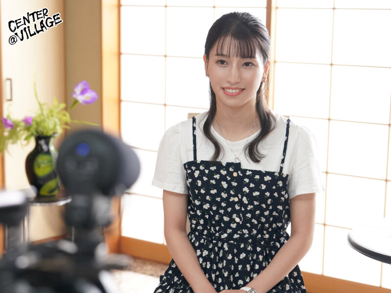 初撮り人妻ドキュメント 細川里緒 2枚目