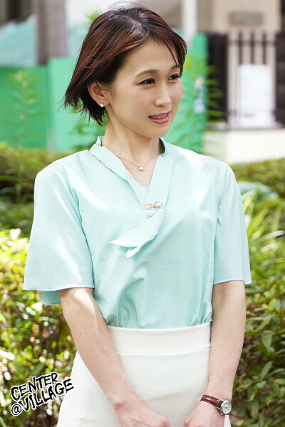 初撮り人妻ドキュメント 木岡ゆう 2枚目