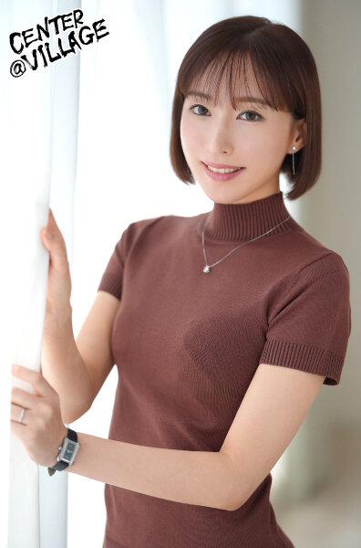 初撮り人妻ドキュメント 古村えりか 画像2